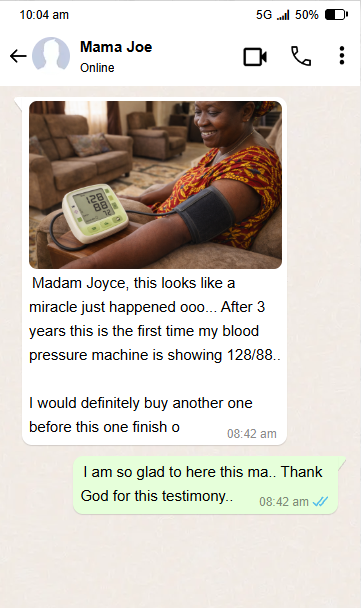 Customer testimonial 1